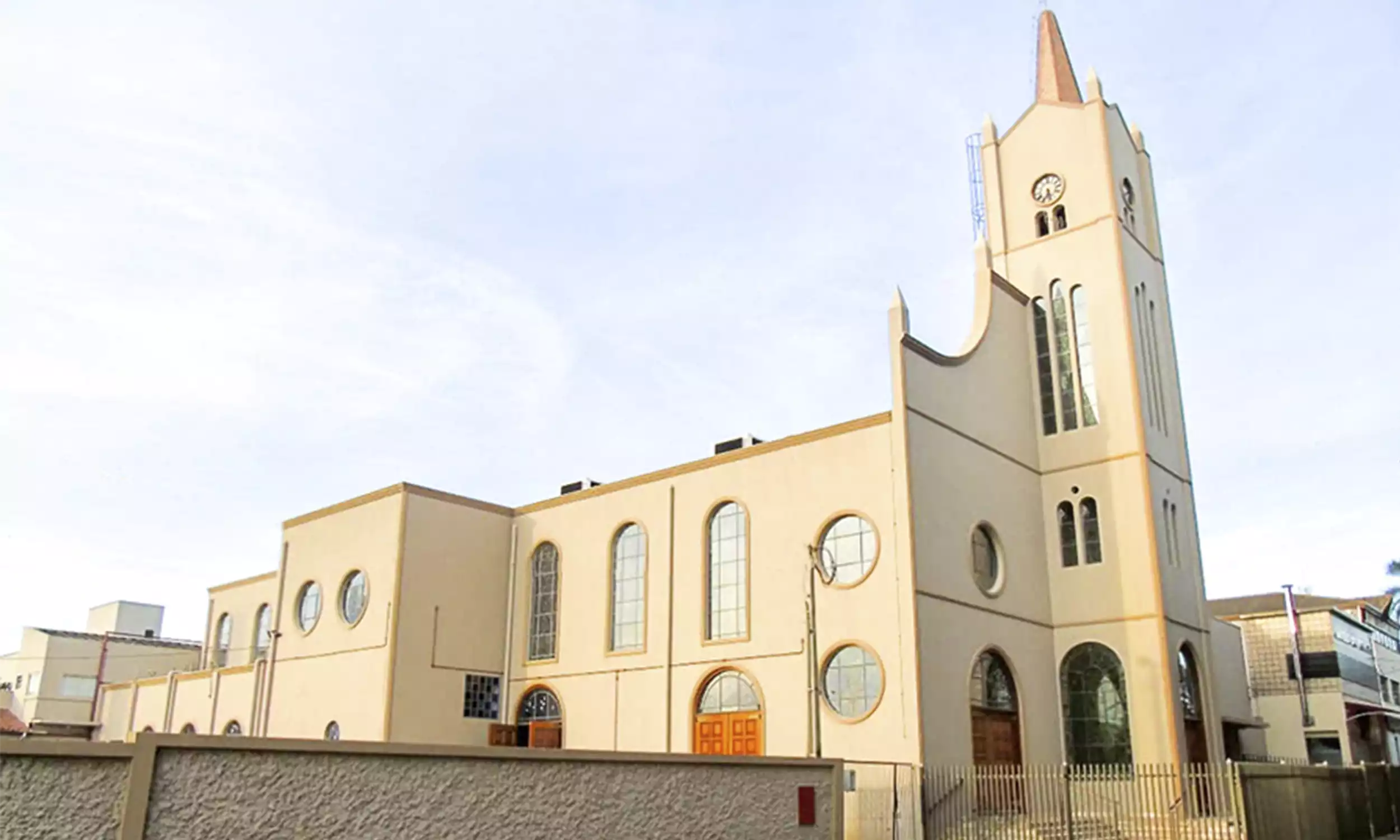 Igreja de Santo Antônio, 138 anos de história