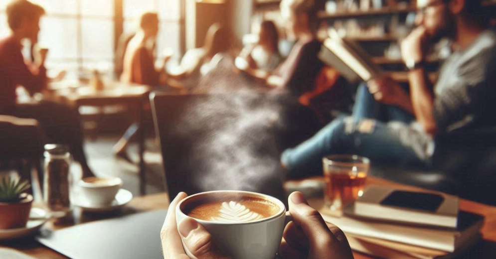 O Dia Internacional do Café: Celebrando a Bebida que Une o Mundo