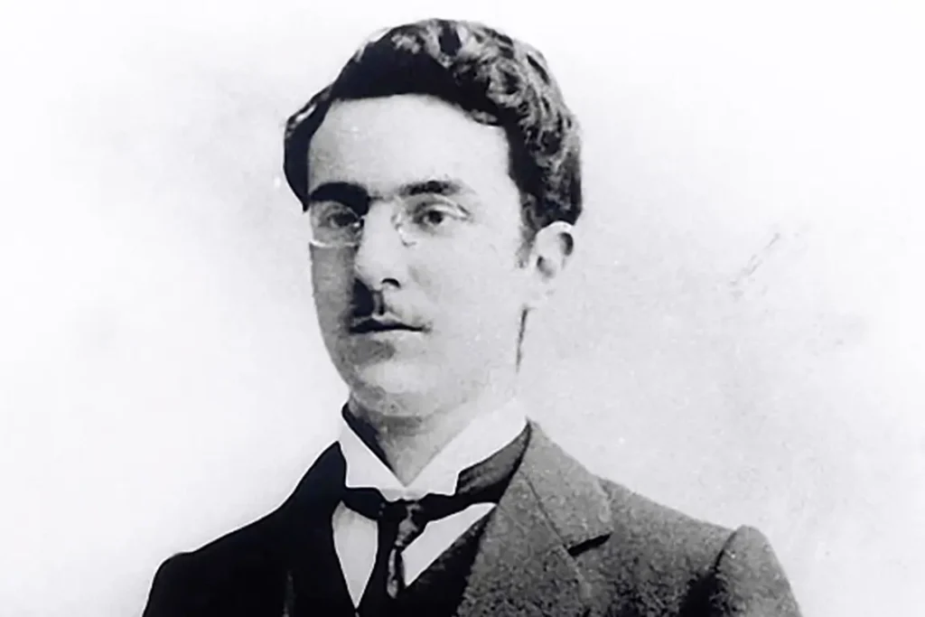 O atributo alt desta imagem está vazio. O nome do arquivo é fernando-pessoa-1024x683.webp