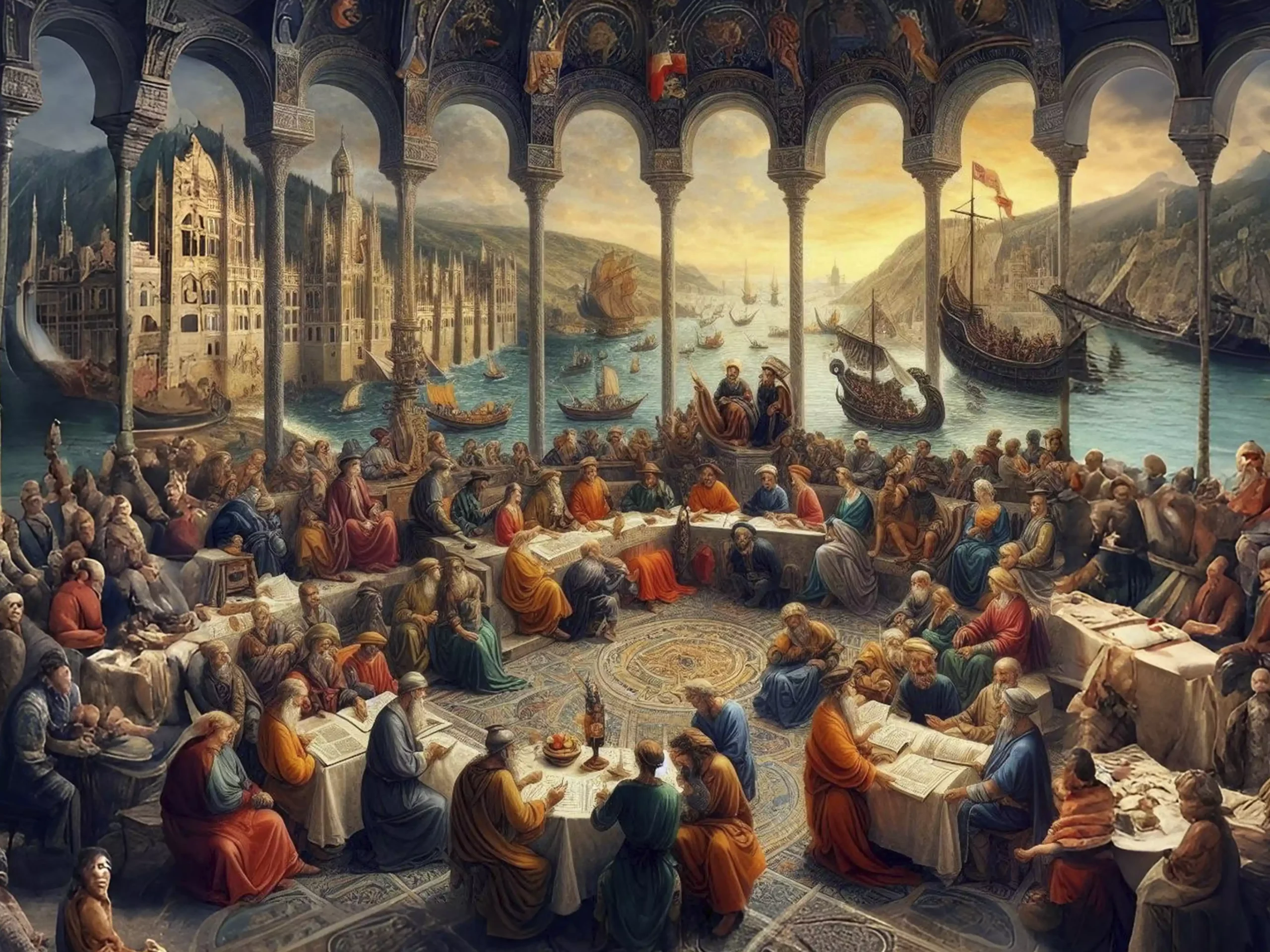 História da Língua Portuguesa