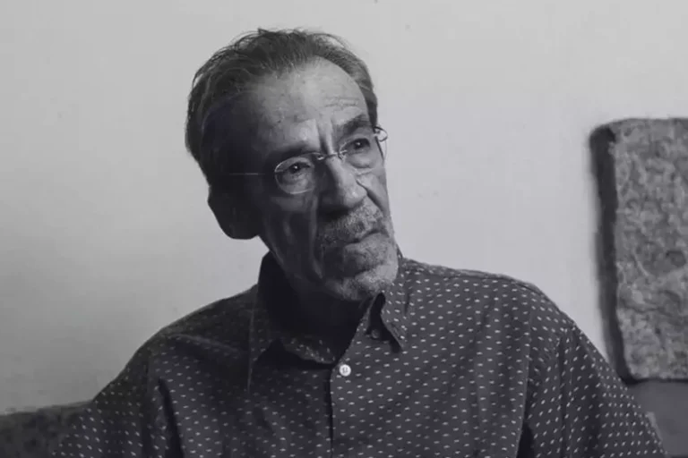 Armando Freitas Filho