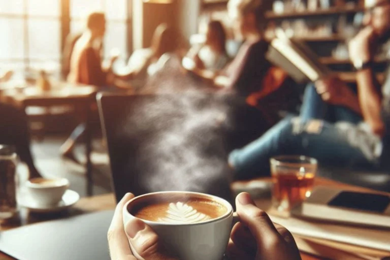 Dia Internacional do Café