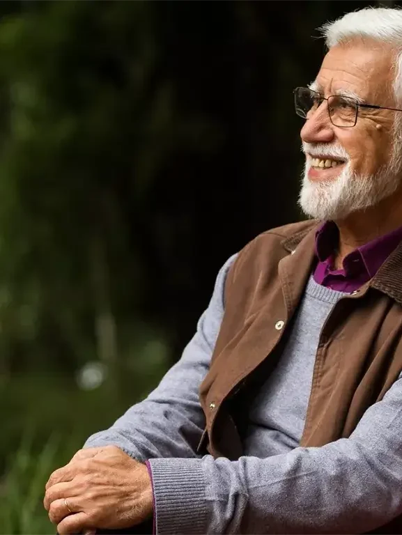 José Pacheco