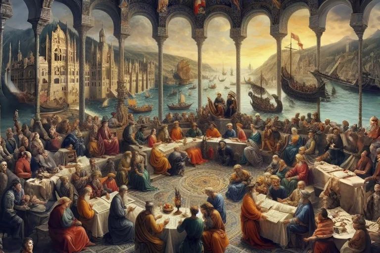 História da Língua Portuguesa